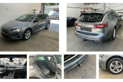 Opel Insignia 95.700 km 13.398 &euro; Mönchengladbach 41063