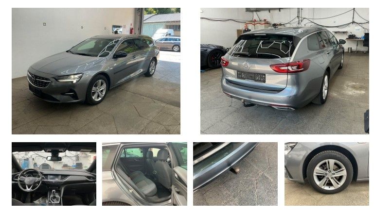 Opel Insignia 95.700 km 13.398 &euro; Mönchengladbach 41063
