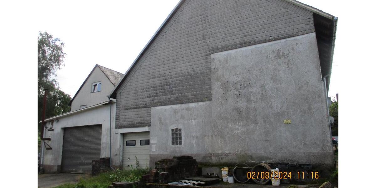 Einfamilienhaus Leverkusen Bürrig - 265.000&euro; | Angebot:26295267