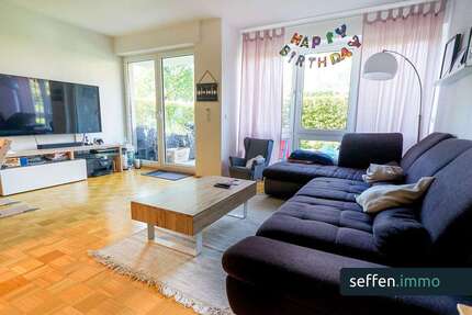 Wohnung zum Mieten in Frechen 986 € 88 m² 3 zimmer