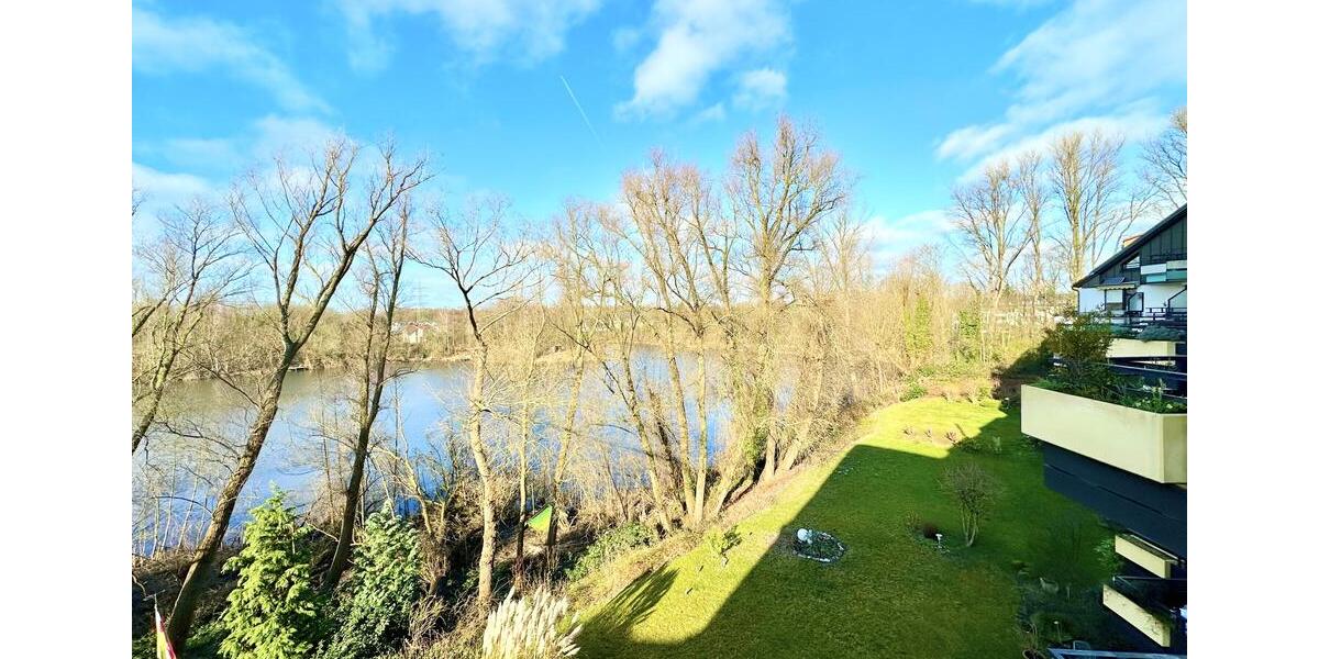 Etagenwohnung Hilden Forstbach - 2 Zimmer, 64 m&sup2;, 1.200&euro; | Angebot:25417251