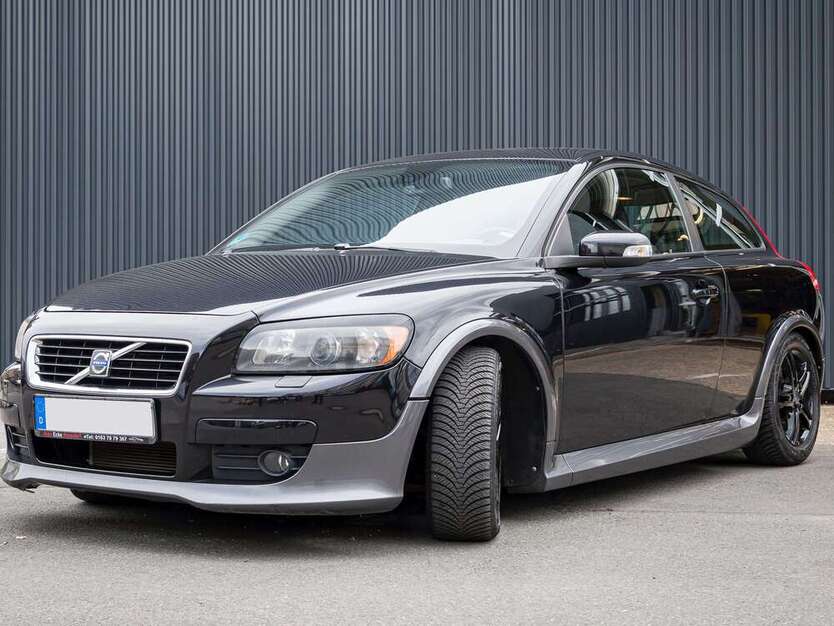 Volvo C30 183.000 km 4.870 € Wuppertal 42115