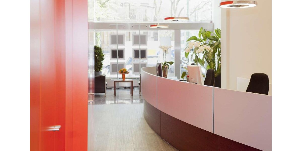 Gewerbeobjekt Düsseldorf Pempelfort - 3.500&euro; | Angebot:22712646