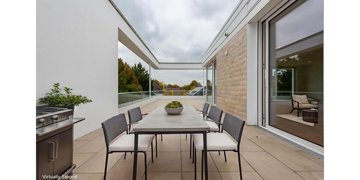 Einfamilienhaus Essen Stadtbezirk IX - 3 Zimmer, 206 m&sup2;, 3.400&euro; | Angebot:23148191