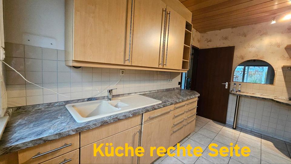 Reihenmittelhaus Erkrath-Unterfeldhausen, ohne Makler 4 zimmer