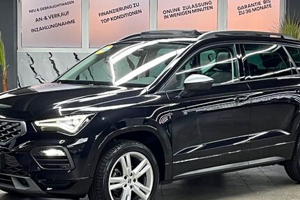 Seat Ateca 41.500 km 24.950 &euro; Mülheim/Ruhr 45475