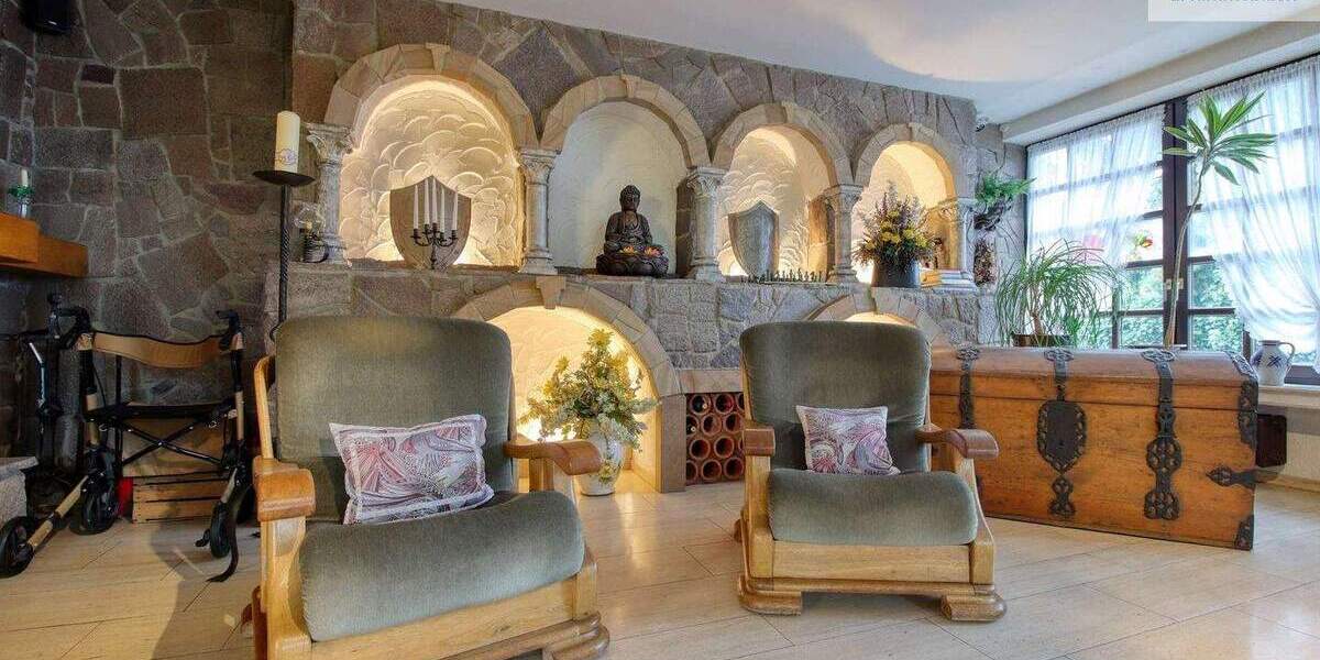 Einfamilienhaus Düsseldorf Eller - 1 Zimmer, 600 m&sup2;, 1.340.000&euro; | Angebot:23957676