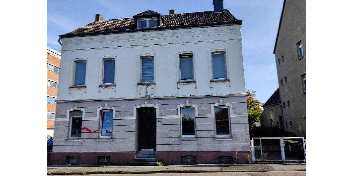 Mehrfamilienhaus, Wohnhaus Mülheim Heißen - 1 Zimmer, 241 m&sup2;, 168.000&euro; | Angebot:25776775