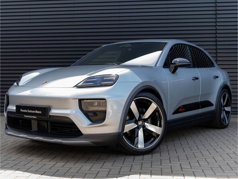 Macan