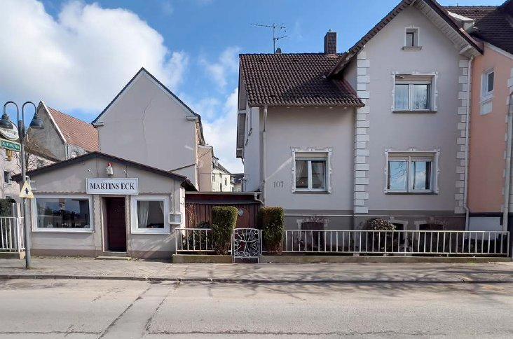Doppelhaushälfte Remscheid Reinshagen - 3 Zimmer, 95 m&sup2;, 268.000&euro; | Angebot:26123094