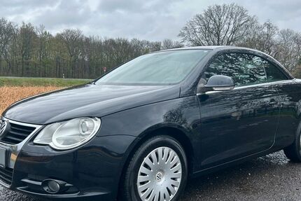 VW Eos 165.400 km 2.990 &euro; Neukirchen-Vluyn 47506