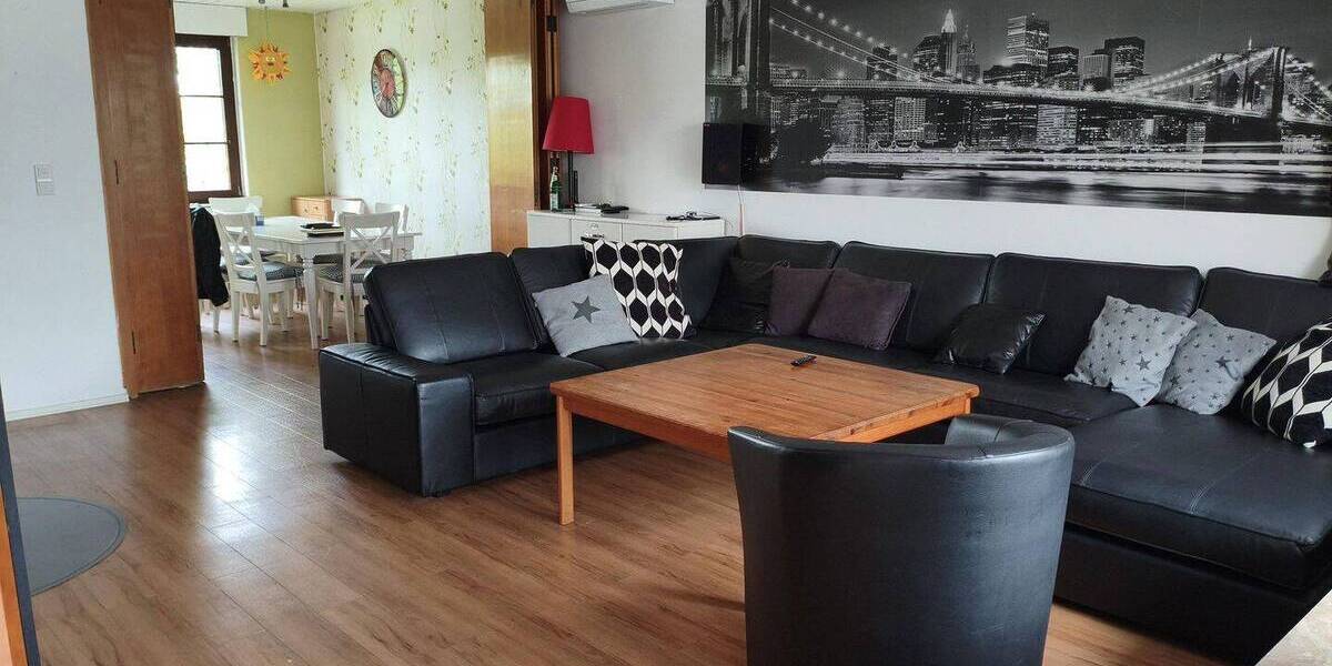 Doppelhaushälfte Duisburg Rumeln-Kaldenhausen - 6 Zimmer, 175 m&sup2;, 550.000&euro; | Angebot:26915829