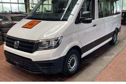 VW Crafter 74.400 km 35.985 &euro; Wuppertal 42329