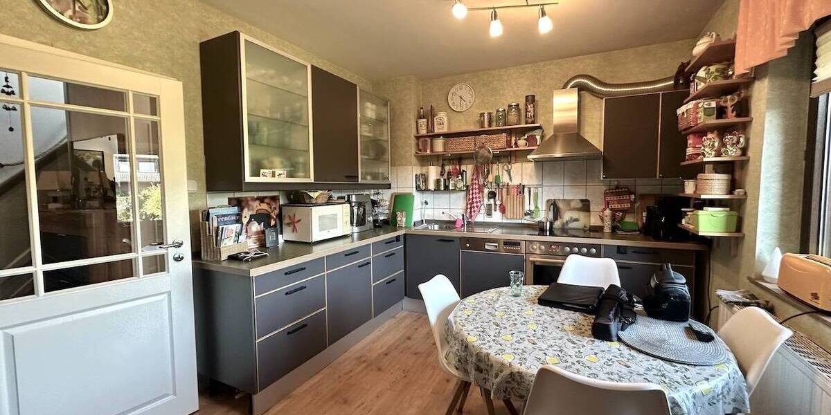 Einfamilienhaus Dormagen Nievenheim - 5 Zimmer, 130 m&sup2;, 498.000&euro; | Angebot:26787408