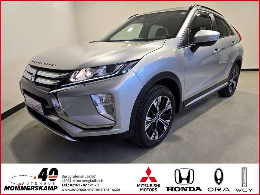 Eclipse Cross