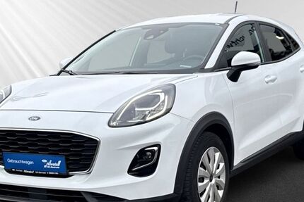 Ford Puma 67.341 km 11.990 &euro; Oberhausen - Sterkrade 46145