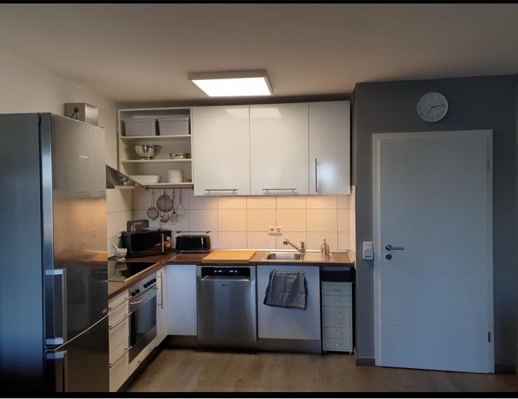 Etagenwohnung Düsseldorf Stadtbezirk 8 - 2 Zimmer, 50 m&sup2;, 276.000&euro; | Angebot:27029624