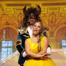 Hakuna Matata - Die einzigartige große Kindermusical-Gala 14.11.2025 Seidenweberhaus Krefeld