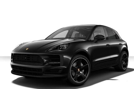 Porsche Macan 47.897 km 62.900 &euro; Willich 47877