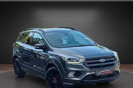 Ford Kuga 81.150 km 14.490 &euro; Viersen 41749