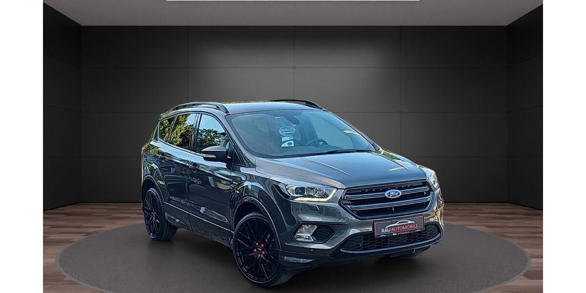 Ford Kuga 81.150 km 14.490 &euro; Viersen 41749