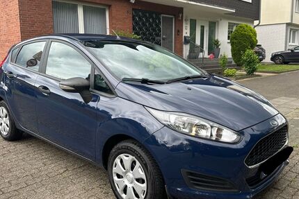 Ford Fiesta 193.834 km 4.000 &euro; Oberhausen 46047