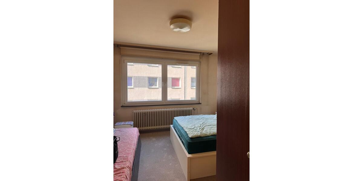 Etagenwohnung Wuppertal Gemarkung Elberfeld - 2 Zimmer, 65 m&sup2;, 125.000&euro; | Angebot:27161546