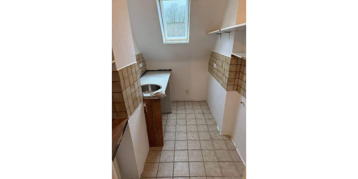 Etagenwohnung Düsseldorf Flingern Süd - 2 Zimmer, 61 m&sup2;, 610&euro; | Angebot:25836350