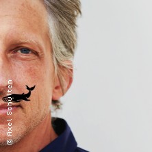 William Wahl - wahlweise 16.01.2027 Scala Club