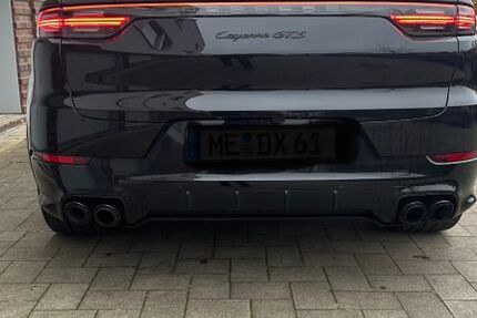 Porsche Cayenne 109.000 km 74.500 &euro; Ratingen 40880