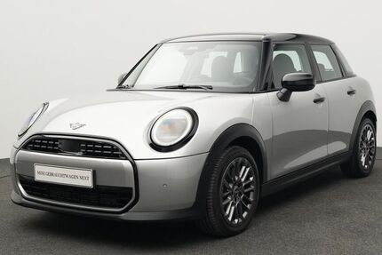 Mini Cooper C 8.443 km 28.397 &euro; Mönchengladbach 41066