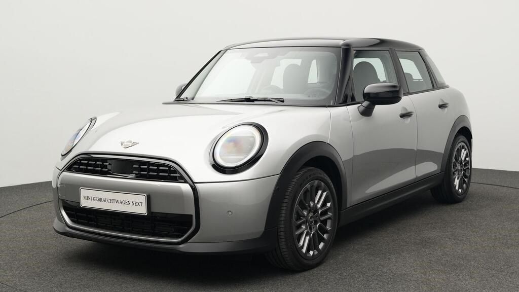 Mini Cooper C 8.443 km 28.397 &euro; Mönchengladbach 41066