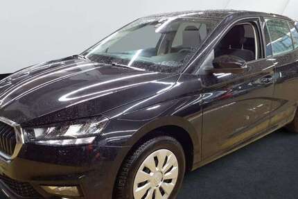 Skoda Fabia 19.458 km 16.790 &euro; Neuss 41460