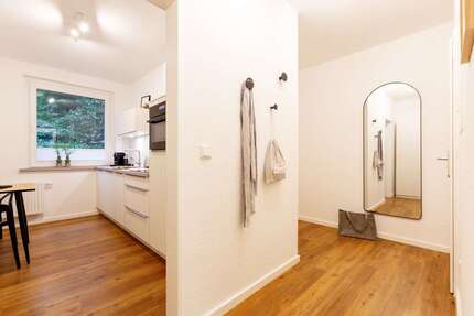 Wohnung zum Mieten in Essen 510 € 34.12 m²
