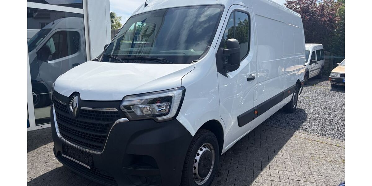 Renault Master 58.000 km 23.700 &euro; Grevenbroich 41515