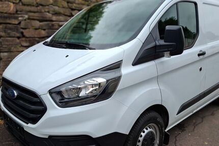 Ford Transit Custom 90.000 km 14.950 &euro; Mülheim an der Ruhr 45481