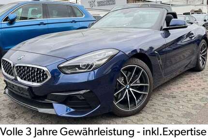 BMW Z4 19.986 km 37.148 &euro; Mönchengladbach 41063