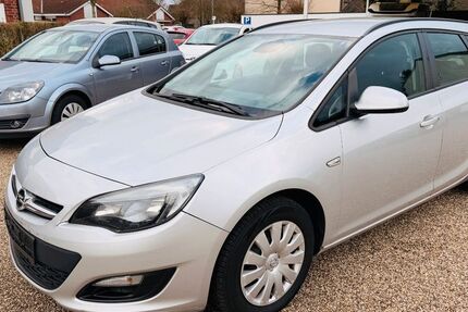 Opel Astra 174.000 km 2.980 &euro; Moers 47445