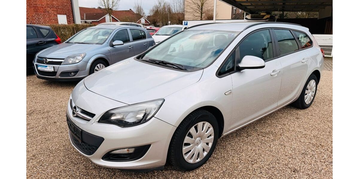 Opel Astra 174.000 km 2.980 &euro; Moers 47445