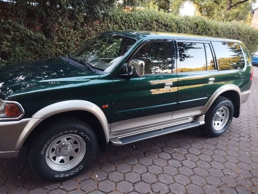 Pajero