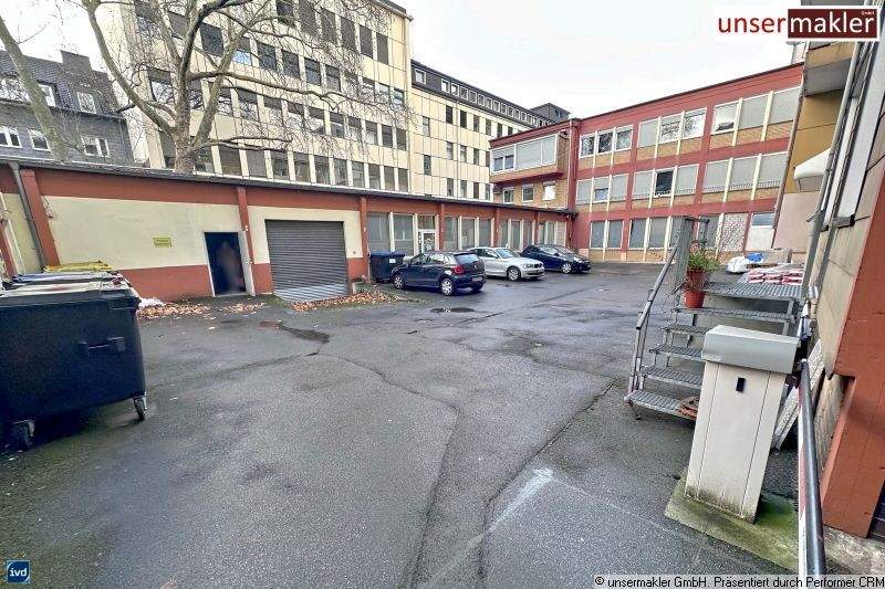 Etagenwohnung Duisburg Neudorf-Nord - 3 Zimmer, 69 m&sup2;, 149.000&euro; | Angebot:24635514