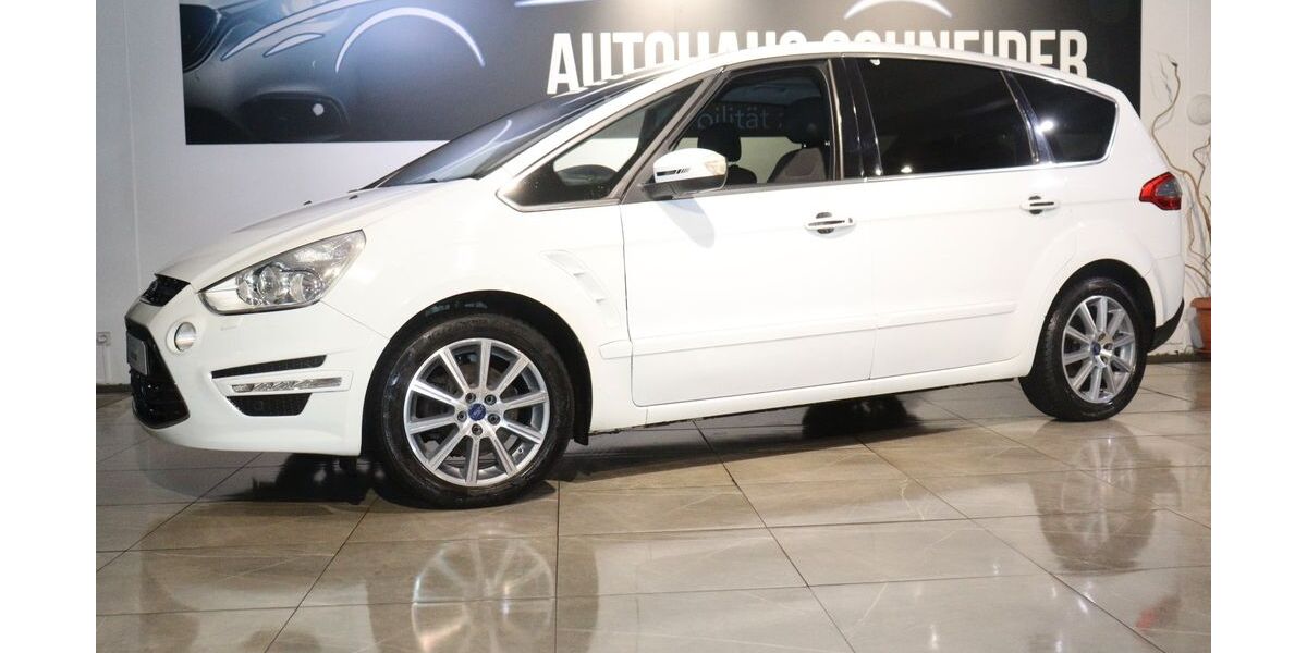 Ford S-Max 144.309 km 10.800 &euro; Ratingen 40880