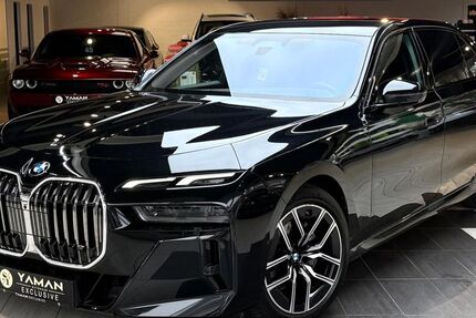 BMW 740 30.000 km 96.850 &euro; Mülheim an der Ruhr 45472