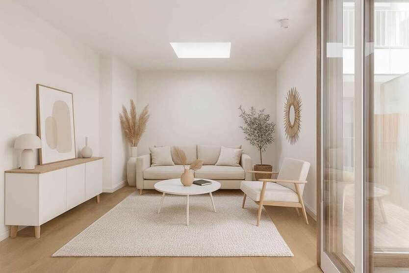 Wohnung zum Kaufen in Köln 779.000 € 106.37 m²