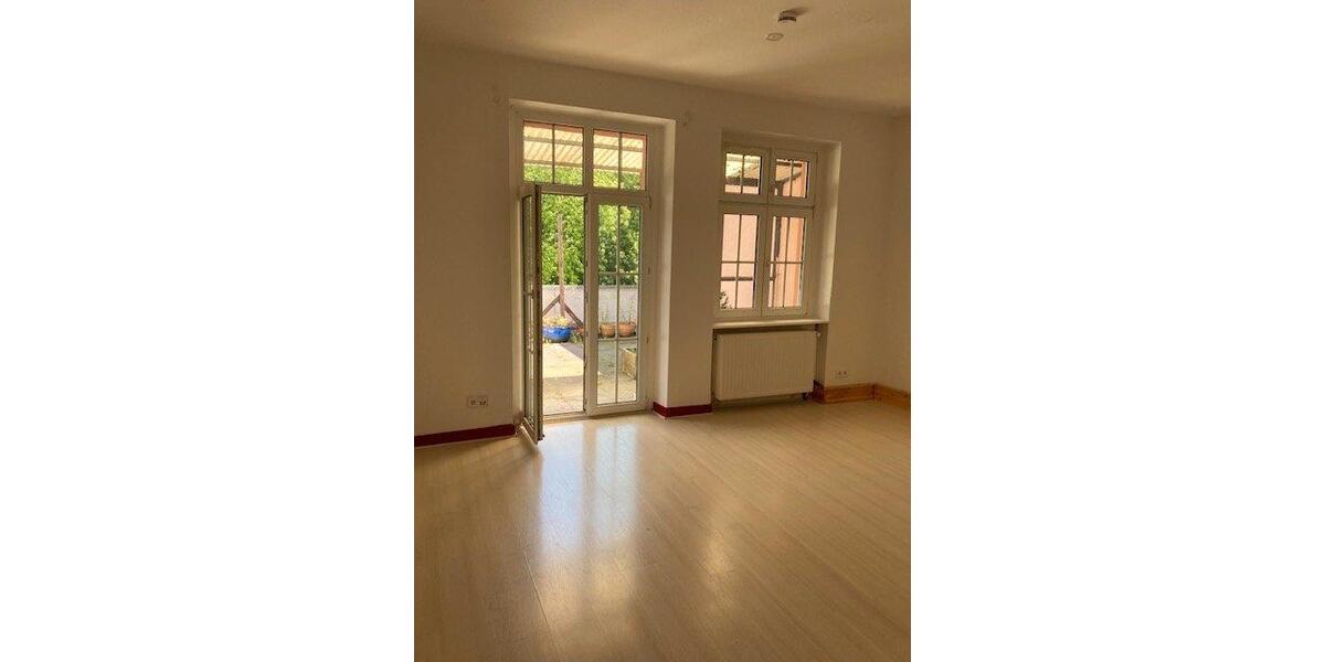 Etagenwohnung Wuppertal Eckbusch - 2 Zimmer, 60 m&sup2;, 540&euro; | Angebot:26408183