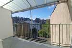 Düsseldorf-Oberbilk, Heerstraße 27 - Komplett sanierte Wohnung mit 2 Balkonen + Küchenzeile ab Oktober zu mieten !!
