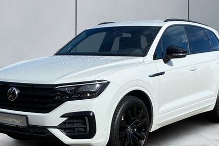 VW Touareg 64.100 km 48.990 &euro; Viersen 41751