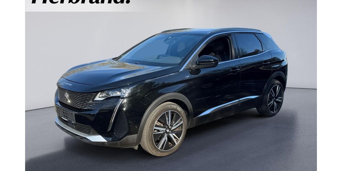 Peugeot 3008 39.793 km 24.390 &euro; Mönchengladbach 41066