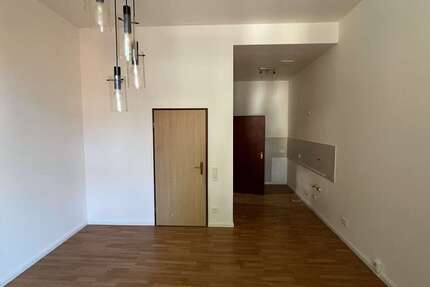 Wohnung zum Mieten in Bergheim 500 € 53 m²