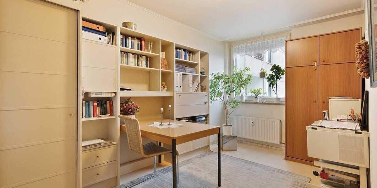 Etagenwohnung Ratingen West - 3 Zimmer, 83 m&sup2;, 209.400&euro; | Angebot:25727918